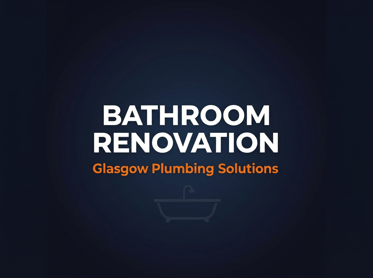 En-Suite Bathroom Fit in Paisley (2026 Guide)
