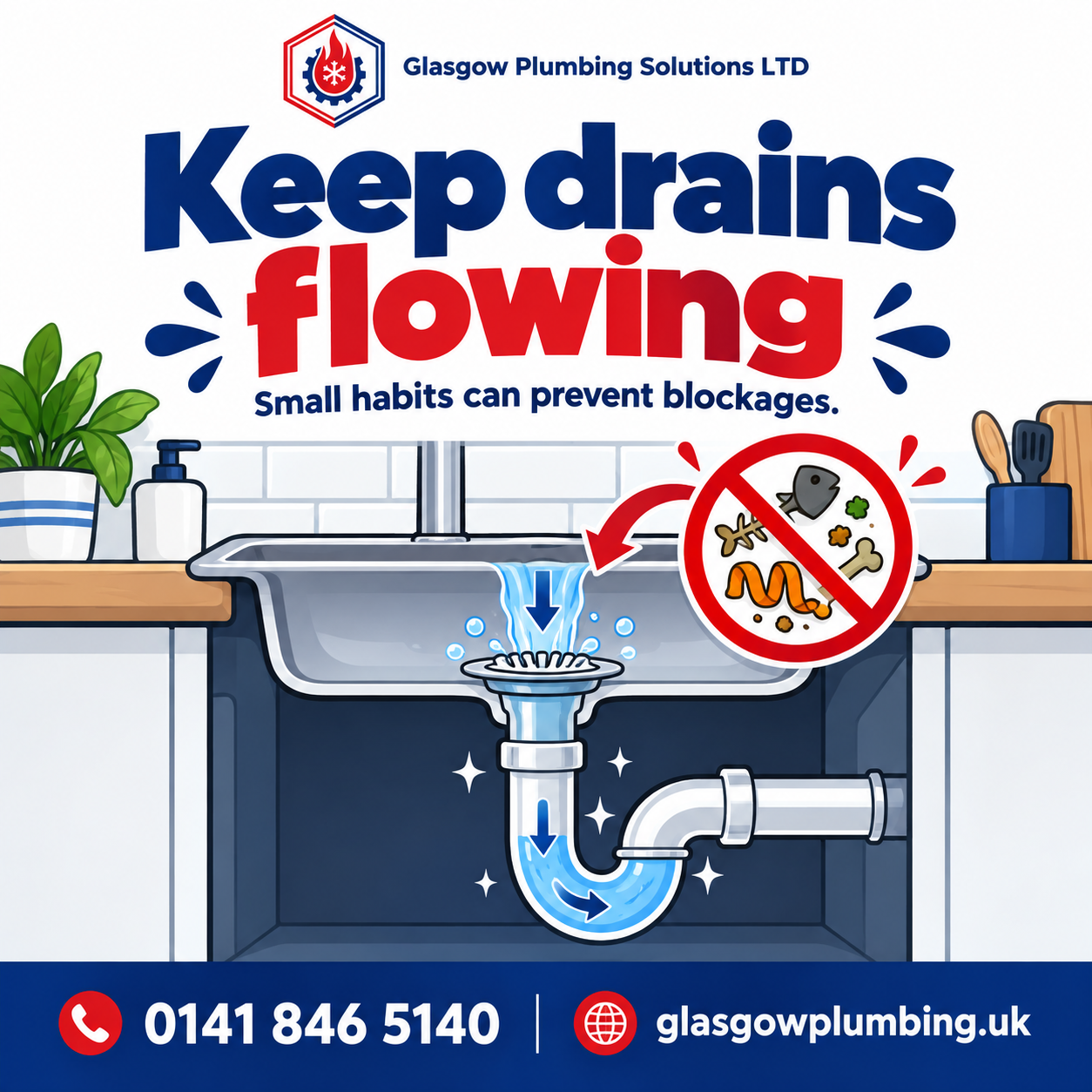 Blocked Drain Prevention in Hamilton (2026 Guide)